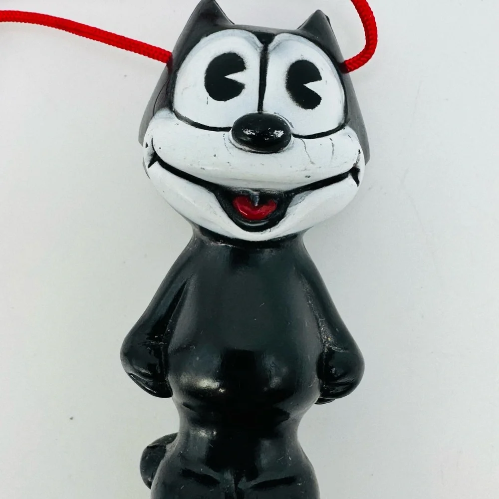 Felix The Cat Ink Writing Pen 1983 INK IS DRIED OUT
